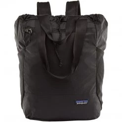 Patagonia Camp & Hike Ultralight Black Hole Tote Pack 27L