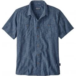 Patagonia Men's Back Step Shirt