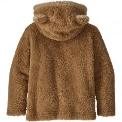 Patagonia Baby Furry Friends Hoody Kids