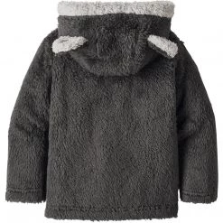 Patagonia Baby Furry Friends Hoody Kids