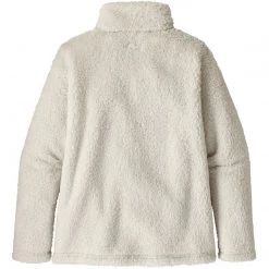 Patagonia Girls' Los Gatos 1/4 Zip Kids
