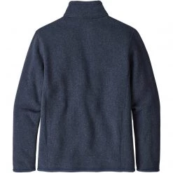 Patagonia Boys' Better Sweater 1/4 Zip