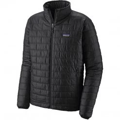Patagonia Men's Nano Puff Jacket