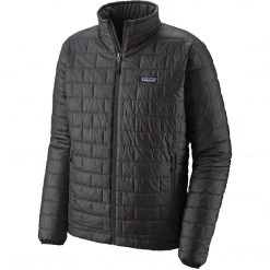 Patagonia Men's Nano Puff Jacket