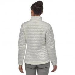 Patagonia Women's Nano Puff Jacket