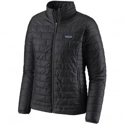 Patagonia Women's Nano Puff Jacket