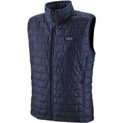 Patagonia Men's Nano Puff Vest