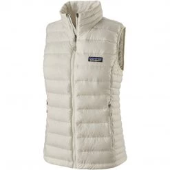 Patagonia Women's Down Sweater Vest