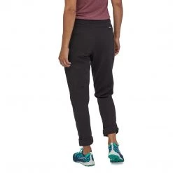 Patagonia Women's Organic Cotton Roaming Joggers
