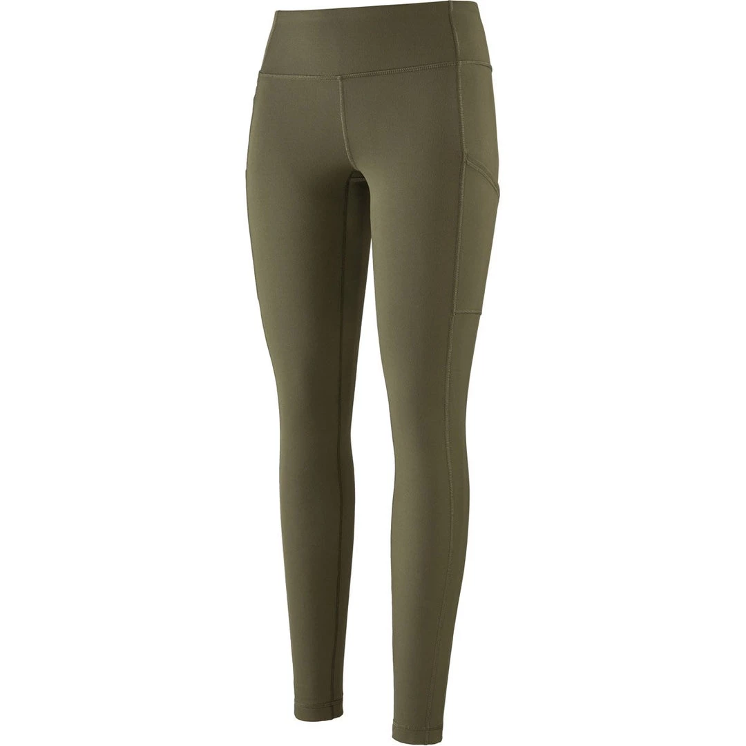 Patagonia Women's Pack Out Tights 3 Patagonia Women's Pack Out Tights