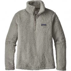 Patagonia Women's Los Gatos 1/4 Zip Fleece 15 Patagonia Women's Los Gatos 1/4 Zip Fleece