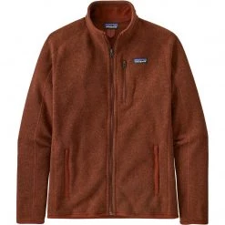 Patagonia Men's Better Sweater Fleece Jacket