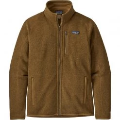 Patagonia Men's Better Sweater Fleece Jacket