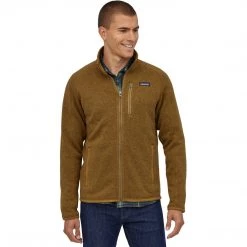 Patagonia Men's Better Sweater Fleece Jacket