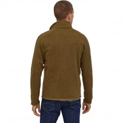 Patagonia Men's Better Sweater Fleece Jacket