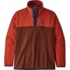 Patagonia Men's Micro D Snap-T Pullover