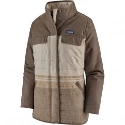 Patagonia Women's Out Yonder Coat - Clearance 7 Patagonia Women's Out Yonder Coat - Clearance
