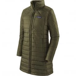 Patagonia Women's Radalie Parka