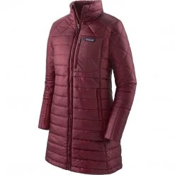 Patagonia Women's Radalie Parka