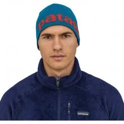 Patagonia Beanie Hat