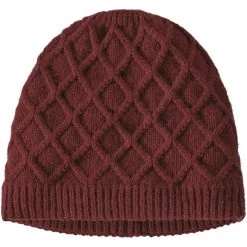 Patagonia Women's Honeycomb Knit Beanie