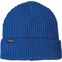Patagonia Fishermans Rolled Beanie Men