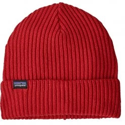 Patagonia Fishermans Rolled Beanie Men