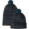 Patagonia Women Wool Pom Beanie - Clearance 2 Patagonia Women Wool Pom Beanie - Clearance