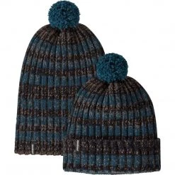 Patagonia Women Wool Pom Beanie - Clearance