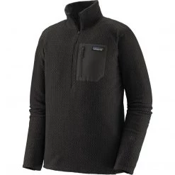 Patagonia Men's R1 Air-Zip Neck