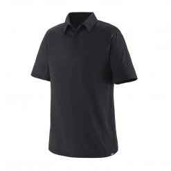 Patagonia Men's Capilene Cool Trail Polo