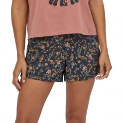 Patagonia Women's Baggies Shorts