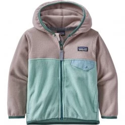 Patagonia Baby Micro D Snap-T Jacket