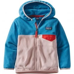 Patagonia Baby Micro D Snap-T Jacket