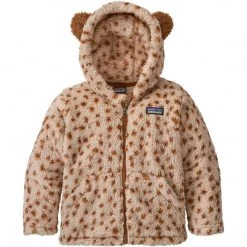 Patagonia Baby Furry Friends Hoody Kids