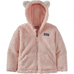 Patagonia Baby Furry Friends Hoody Kids