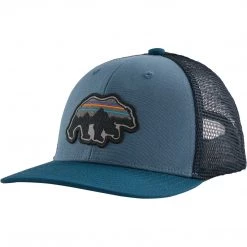 Patagonia Kids' Trucker Hat