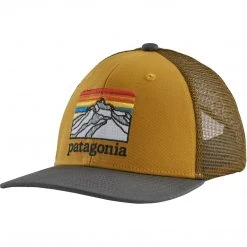 Patagonia Kids' Trucker Hat