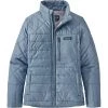 Patagonia Girls' Radalie Jacket Kids