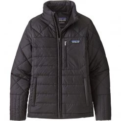 Patagonia Girls' Radalie Jacket Kids