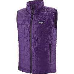 Patagonia Men's Nano Puff Vest