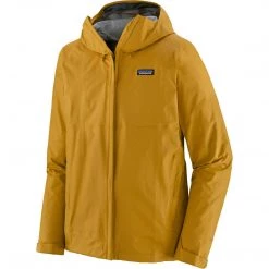 Patagonia Men's Torrentshell 3L Jacket