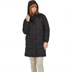 Patagonia Women's Downdrift Parka
