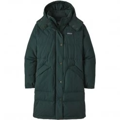 Patagonia Women's Downdrift Parka
