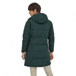 Patagonia Women's Downdrift Parka