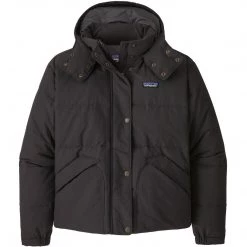 Patagonia Women's Downdrift Jacket