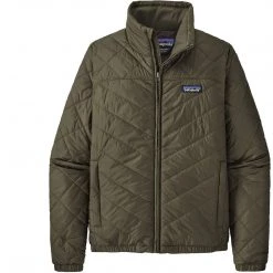 Patagonia Women's Lightweight Radalie Bomber Jacket