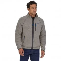 Patagonia Men's Retro Pile Jacket