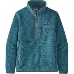 Patagonia Women's Retro Pile Marsupial 22 Patagonia Women's Retro Pile Marsupial