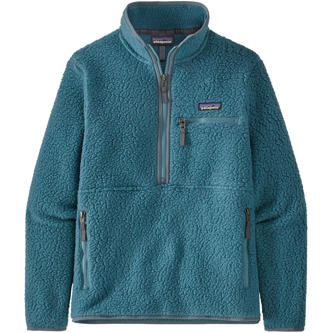 Patagonia Women's Retro Pile Marsupial 11 Patagonia Women's Retro Pile Marsupial